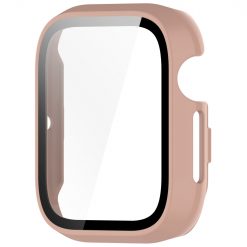 Pouzdro Lune case růžové pro Honor Watch 5 | Levné Kryty | Levné Kryty | Levné Kryty