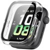 Pouzdro Lune case zelené pro Honor Watch 5 | Levné Kryty | Levné Kryty | Levné Kryty