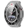Pouzdro Lune case černé pro Huawei Watch Ultimate | Levné Kryty | Levné Kryty | Levné Kryty