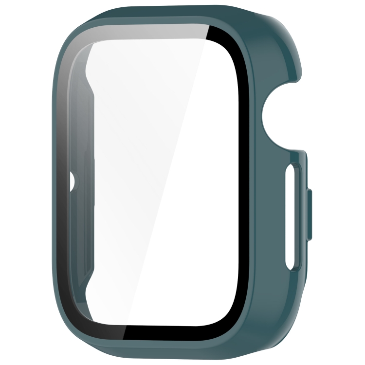 Pouzdro Lune case zelené pro Honor Watch 5 | Levné Kryty | Levné Kryty | Levné Kryty