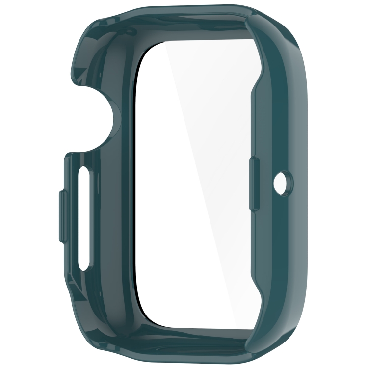 Pouzdro Lune case zelené pro Honor Watch 5 | Levné Kryty | Levné Kryty | Levné Kryty