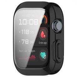 Pouzdro Soft Case černé pro Huawei Watch D2 | Levné Kryty | Levné Kryty | Levné Kryty