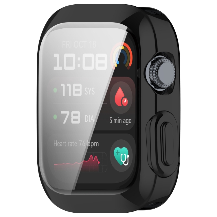 Pouzdro Soft Case černé pro Huawei Watch D2 | Levné Kryty | Levné Kryty | Levné Kryty