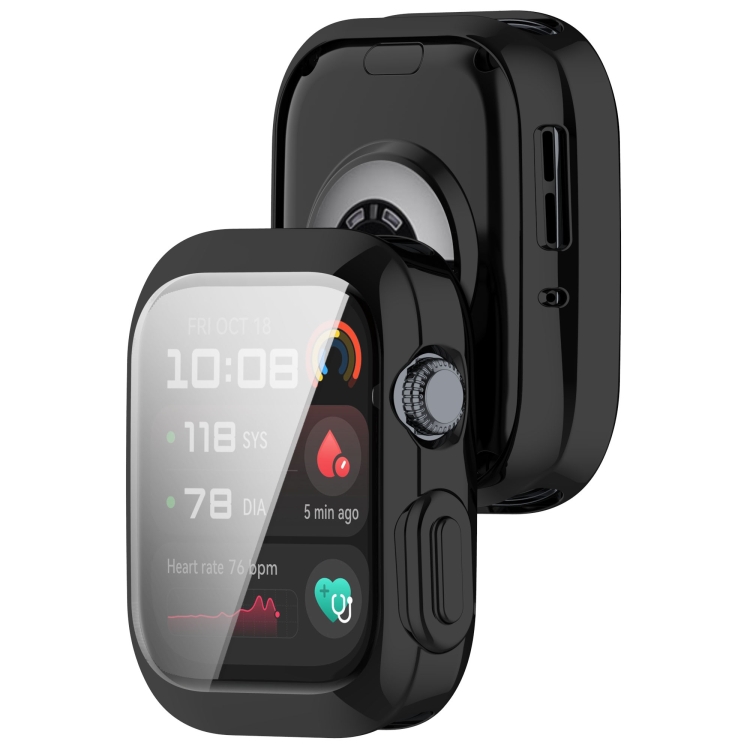 Pouzdro Soft Case černé pro Huawei Watch D2 | Levné Kryty | Levné Kryty | Levné Kryty