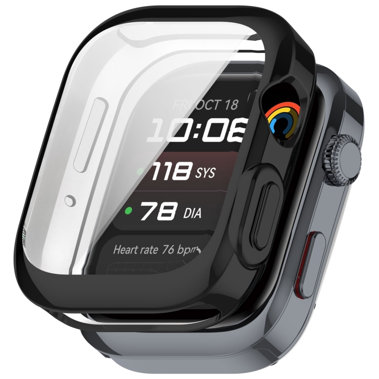 Pouzdro Soft Case černé pro Huawei Watch D2 | Levné Kryty | Levné Kryty | Levné Kryty