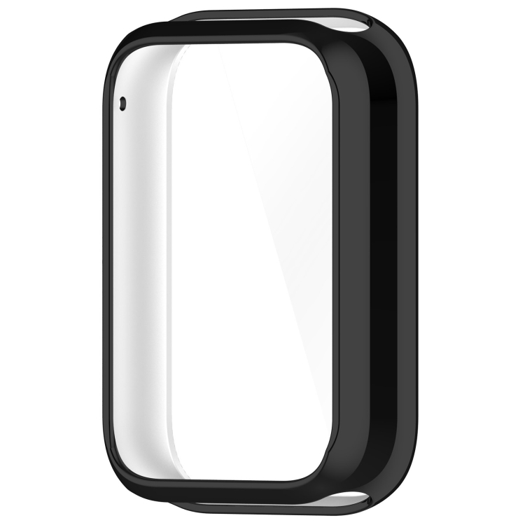 Pouzdro Soft Case černé pro Xiaomi Smart Band 8 Pro / Smart Band 9 Pro | Levné Kryty | Levné Kryty | Levné Kryty