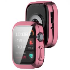 Pouzdro Soft Case růžové pro Huawei Watch D2 | Levné Kryty | Levné Kryty | Levné Kryty