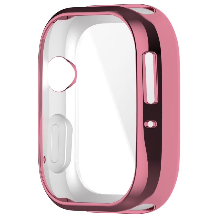 Pouzdro Soft Case růžové pro Huawei Watch D2 | Levné Kryty | Levné Kryty | Levné Kryty