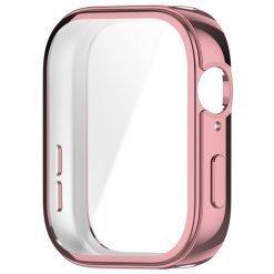 Pouzdro Soft Case růžové pro Huawei Watch Fit 3 | Levné Kryty | Levné Kryty | Levné Kryty