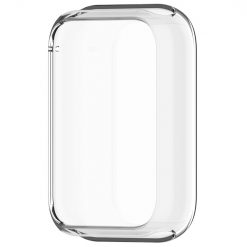 Pouzdro Soft Case transparentní pro Xiaomi Smart Band 8 Pro / Smart Band 9 Pro | Levné Kryty | Levné Kryty | Levné Kryty