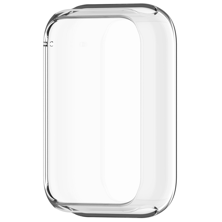 Pouzdro Soft Case transparentní pro Xiaomi Smart Band 8 Pro / Smart Band 9 Pro | Levné Kryty | Levné Kryty | Levné Kryty