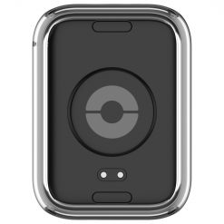 Pouzdro Soft Case transparentní pro Xiaomi Smart Band 8 Pro / Smart Band 9 Pro | Levné Kryty | Levné Kryty | Levné Kryty