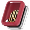 Pouzdro Splendid case černé pro Xiaomi Smart Band 8 Pro / Smart Band 9 Pro | Levné Kryty | Levné Kryty | Levné Kryty