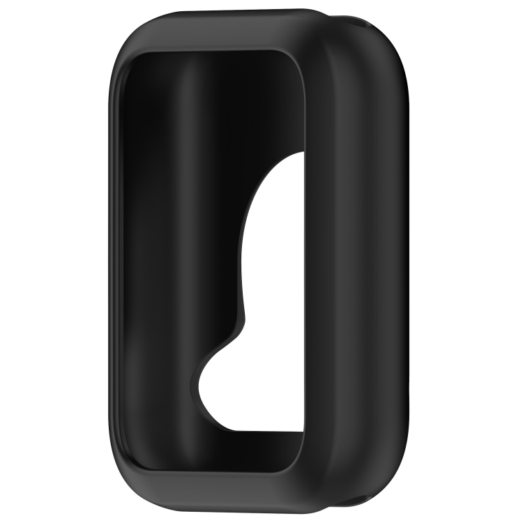 Pouzdro Splendid case černé pro Xiaomi Smart Band 8 Pro / Smart Band 9 Pro | Levné Kryty | Levné Kryty | Levné Kryty