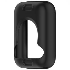 Pouzdro Splendid case černé pro Xiaomi Smart Band 8 Pro / Smart Band 9 Pro | Levné Kryty | Levné Kryty | Levné Kryty