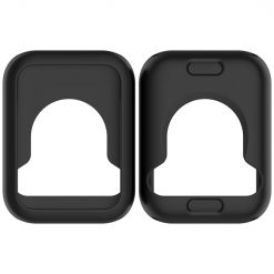 Pouzdro Splendid case černé pro Xiaomi Smart Band 8 Pro / Smart Band 9 Pro | Levné Kryty | Levné Kryty | Levné Kryty