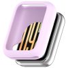 Pouzdro Splendid case růžové pro Xiaomi Smart Band 8 Pro / Smart Band 9 Pro | Levné Kryty | Levné Kryty | Levné Kryty
