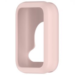 Pouzdro Splendid case růžové pro Xiaomi Smart Band 8 Pro / Smart Band 9 Pro | Levné Kryty | Levné Kryty | Levné Kryty