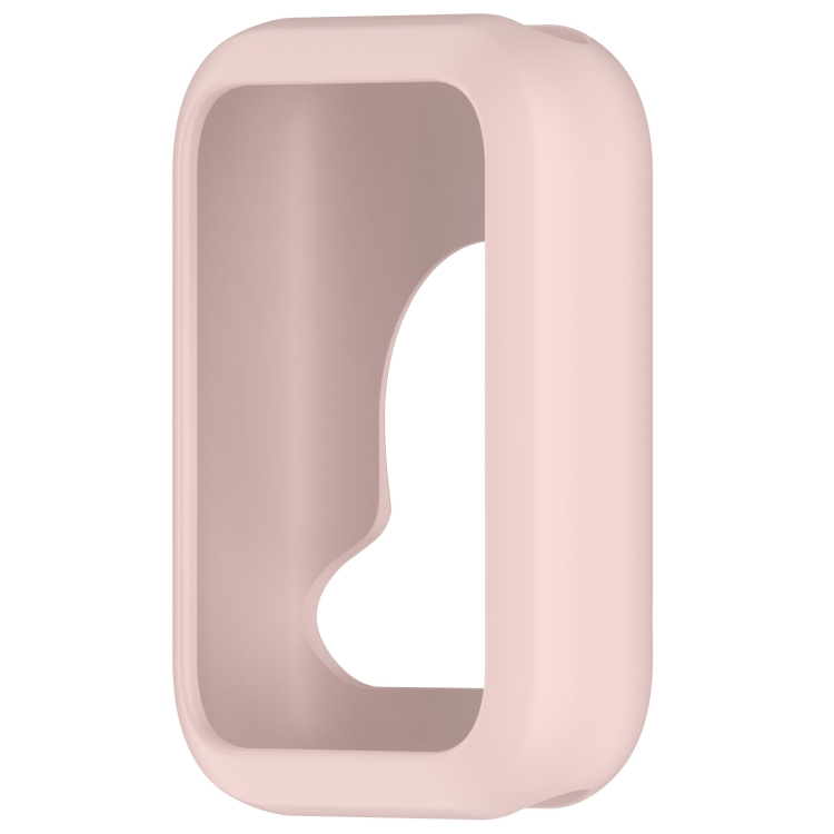 Pouzdro Splendid case růžové pro Xiaomi Smart Band 8 Pro / Smart Band 9 Pro | Levné Kryty | Levné Kryty | Levné Kryty