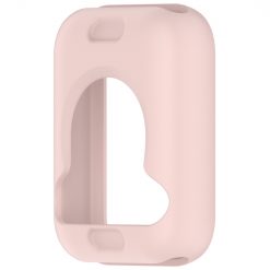 Pouzdro Splendid case růžové pro Xiaomi Smart Band 8 Pro / Smart Band 9 Pro | Levné Kryty | Levné Kryty | Levné Kryty