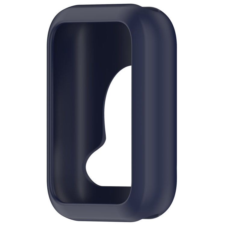 Pouzdro Splendid case tmavomodré pro Xiaomi Smart Band 8 Pro / Smart Band 9 Pro | Levné Kryty | Levné Kryty | Levné Kryty