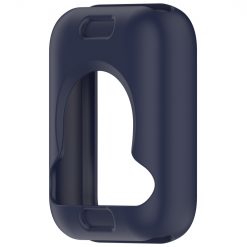 Pouzdro Splendid case tmavomodré pro Xiaomi Smart Band 8 Pro / Smart Band 9 Pro | Levné Kryty | Levné Kryty | Levné Kryty
