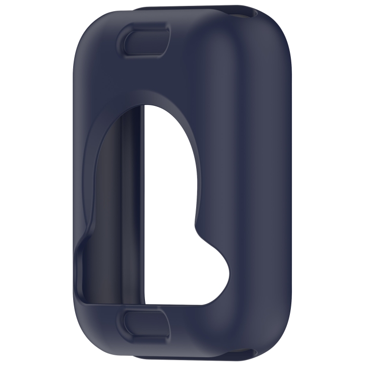Pouzdro Splendid case tmavomodré pro Xiaomi Smart Band 8 Pro / Smart Band 9 Pro | Levné Kryty | Levné Kryty | Levné Kryty