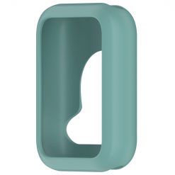 Pouzdro Splendid case zelené pro Xiaomi Smart Band 8 Pro / Smart Band 9 Pro | Levné Kryty | Levné Kryty | Levné Kryty