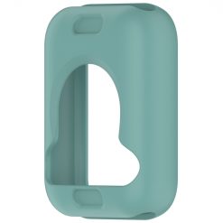 Pouzdro Splendid case zelené pro Xiaomi Smart Band 8 Pro / Smart Band 9 Pro | Levné Kryty | Levné Kryty | Levné Kryty