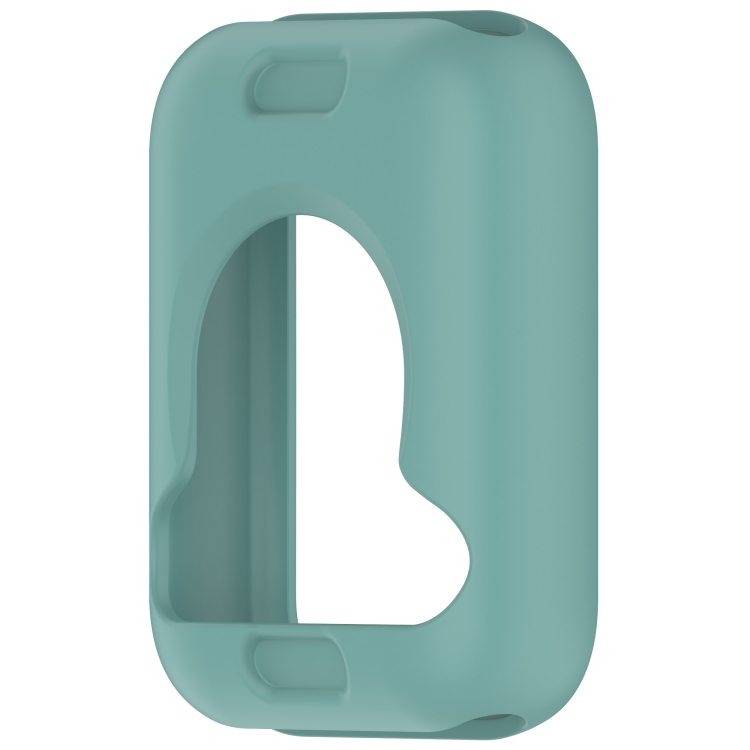 Pouzdro Splendid case zelené pro Xiaomi Smart Band 8 Pro / Smart Band 9 Pro | Levné Kryty | Levné Kryty | Levné Kryty