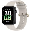 Řemínek Solid Wristband tmavomodrý pro Honor Watch 5 | Levné Kryty | Levné Kryty | Levné Kryty
