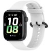 Řemínek Solid Wristband tmavozelený pro Honor Watch 5 | Levné Kryty | Levné Kryty | Levné Kryty