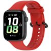 Řemínek Solid Wristband černý pro Honor Watch 5 | Levné Kryty | Levné Kryty | Levné Kryty