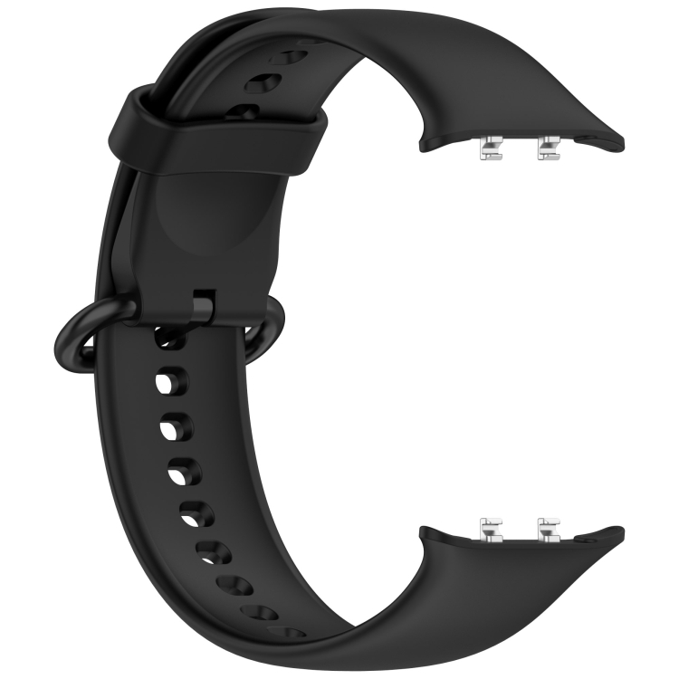 Řemínek Solid Wristband černý pro Honor Watch 5 | Levné Kryty | Levné Kryty | Levné Kryty