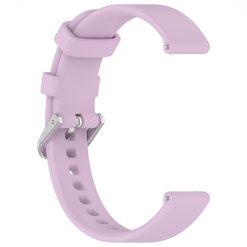 Řemínek Solid Wristband fialový pro Garmin Lily 2 (14mm) | Levné Kryty | Levné Kryty | Levné Kryty