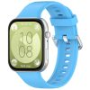 Řemínek Solid Wristband mátový pro Huawei Watch Fit 3 / Fit 4 / Fit 4 Pro | Levné Kryty | Levné Kryty | Levné Kryty