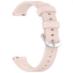 Řemínek Solid Wristband růžový pro Garmin Lily 2 (14mm) | Levné Kryty | Levné Kryty | Levné Kryty