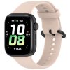Řemínek Solid Wristband tmavomodrý pro Honor Watch 5 | Levné Kryty | Levné Kryty | Levné Kryty