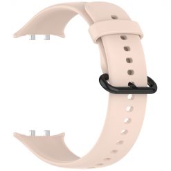 Řemínek Solid Wristband růžový pro Honor Watch 5 | Levné Kryty | Levné Kryty | Levné Kryty