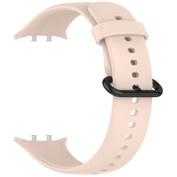 Řemínek Solid Wristband růžový pro Honor Watch 5 | Levné Kryty | Levné Kryty | Levné Kryty