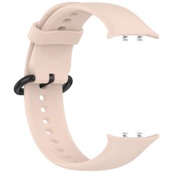 Řemínek Solid Wristband růžový pro Honor Watch 5 | Levné Kryty | Levné Kryty | Levné Kryty