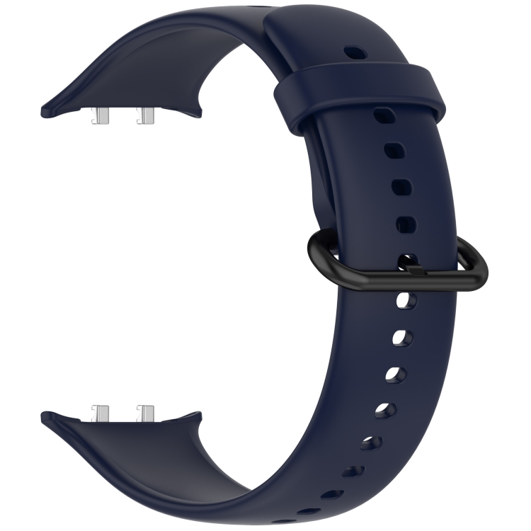 Řemínek Solid Wristband tmavomodrý pro Honor Watch 5 | Levné Kryty | Levné Kryty | Levné Kryty