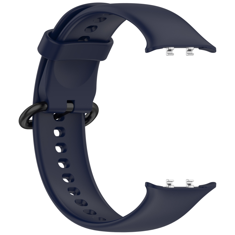 Řemínek Solid Wristband tmavomodrý pro Honor Watch 5 | Levné Kryty | Levné Kryty | Levné Kryty