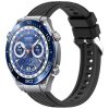 Řemínek Strip Pattern Wristband růžový pro Huawei Watch Ultimate (22mm) | Levné Kryty | Levné Kryty | Levné Kryty