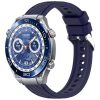 Řemínek Strip Pattern Wristband fialový pro Huawei Watch Ultimate (22mm) | Levné Kryty | Levné Kryty | Levné Kryty