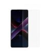Tvrzené sklo celopovrchové černé – Xiaomi Poco X7 Pro | Levné Kryty | Levné Kryty | Levné Kryty