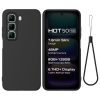 Zadní kryt Candy Case zelený – Infinix Hot 50 5G | Levné Kryty | Levné Kryty | Levné Kryty
