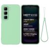 Zadní kryt Candy Case černý – Infinix Hot 50 5G | Levné Kryty | Levné Kryty | Levné Kryty