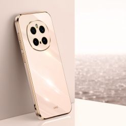 Zadní Kryt Comfy Case růžový – Honor Magic 7 Pro