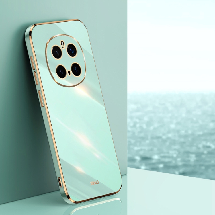 Zadní Kryt Comfy Case zelený – Honor Magic 7 Pro | Levné Kryty | Levné Kryty | Levné Kryty